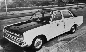 Star Cabs on Victoria Avenue ...