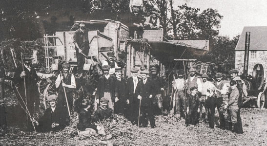 ... and at Laleval in 1912