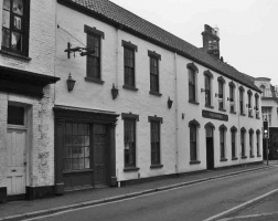 The Oxford in Union Street