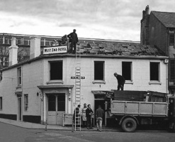 West End Hotel, Rouge Bouillon