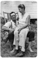 Hedley Gordon Le Gros and Margaret, nee Perrot