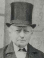 Pierre Jean Francois Le Herissier