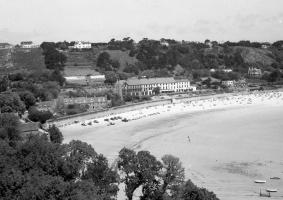 St Brelade's Bay