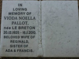 Trinity Church cemetery