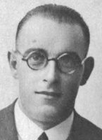 Robert Bouteloup, 1925