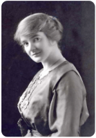 Elsie Emma Le Monnier, nee Dale