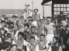 Jersey winners - year unknown