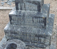 St Matthew’s, St Lawrence