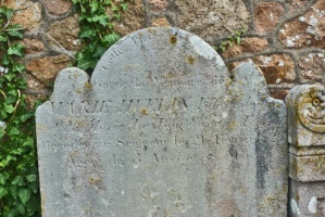 St Peter parish cemetery