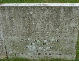 St Peter parish cemetery