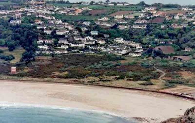 Park Estate, St Brelade