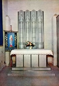Lady Chapel
