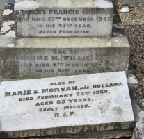 St Matthew’s, St Lawrence