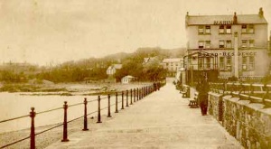 Pension Marina Hotel at Havre des Pas