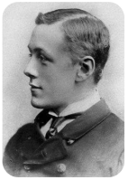 Percy Douglas Melville Henderson (1862-1935)