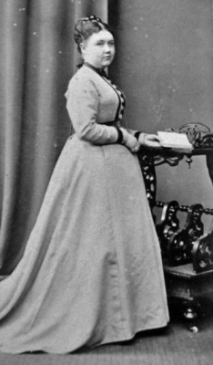 Asplet and Green carte de visite