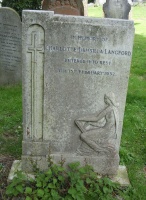 Folkestone Cheriton Road Cemetery