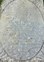 Trinity Church cemetery