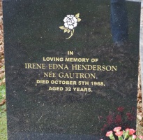 St John’s Church cemetery