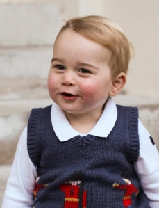 Prince George (generation 10)