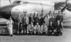 ... the team which investigated the accident