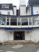 Water's Edge Hotel