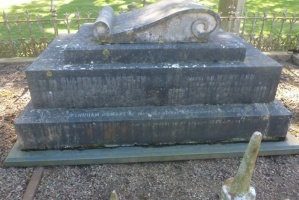 St Mary’s Church cemetery