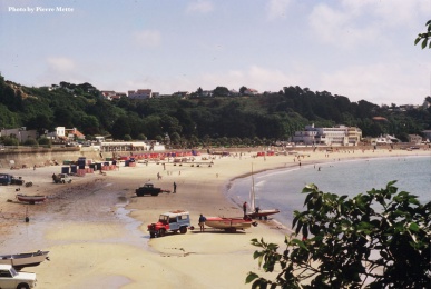 St Brelade's Bay