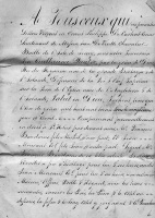 1835 contract