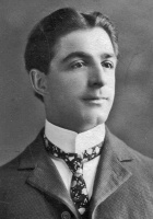 Frederick Wearing Rapsey