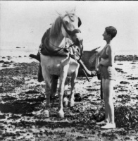 From a 1937 family album