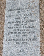 Le Guillou - St Matthew’s, St Lawrence