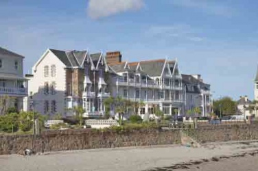 The Ommaroo Hotel today