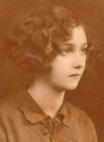 Constance May White
