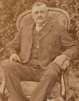 Denis Louis Etienne Marie Le Tacon (1858-1938), moved from Brittany to Jersey, then Guernsey