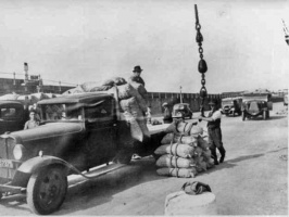 Albert Pier June 1940