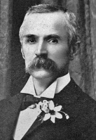 Adolphus Albert Le Sueur (1847-1906) emigrated to New Zealand