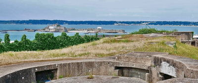 Fort Regent