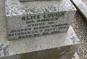 St Matthew’s, St Lawrence