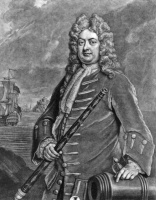 Admiral Thomas Le Hardy