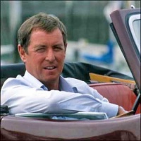 Detective Sergeant Jim Bergerac