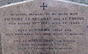 St Matthew’s, St Lawrence