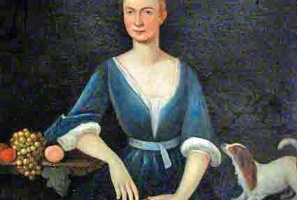 Marie Bartlett