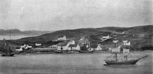 De Gruchy, Renouf and Clement establishment in Newfoundland