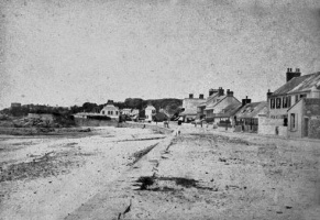 Havre des Pas, 1860s