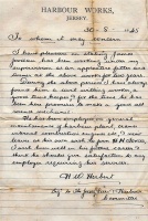 James Jordan's work reference