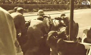 A push away from the pits