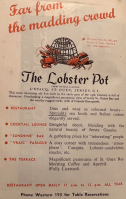 1957 advert