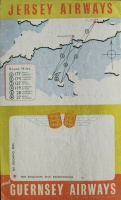 1946 timetable