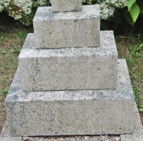 St Matthew’s, St Lawrence